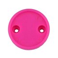 Ilc Replacement for Fisher Price Cdd17 Dora AND Friends Jeep Steering Wheel Button CDD17 DORA AND FRIENDS JEEP STEERING WHEEL BUTTON